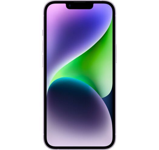 Apple iPhone 14 128GB Purple (Ідеальний стан) 98602 фото