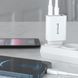 МЗП Proove Rapid 30W (2 USB + Type-C) white 483950003 фото 3