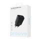 МЗП Proove Silicone Power Plus 30W (Type-C + USB) white 508760003 фото 2
