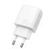 МЗП Proove Silicone Power Plus 30W (Type-C + USB) white 508760003 фото 10