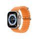 Смарт-годинник Hoco Y12 Ultra(Call Version ) Gold 73826 фото 1