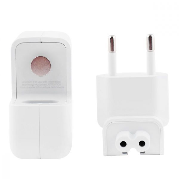 Блок живлення 35W Dual USB-C Port Power Adapter A quality 39260 фото