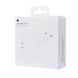 Блок живлення 35W Dual USB-C Port Power Adapter A quality 39260 фото 1