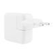 Блок живлення 35W Dual USB-C Port Power Adapter A quality 39260 фото 2