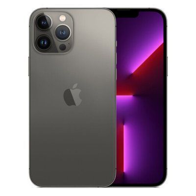 Б/У Apple iPhone 13 Pro 128GB Graphite (MLV93) (10/10) 583006 фото