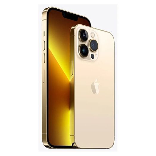 Б/У Apple iPhone 13 Pro 128GB Graphite (MLV93) (10/10) 583006 фото