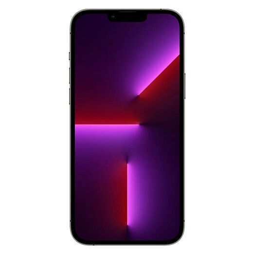 Б/У Apple iPhone 13 Pro 128GB Graphite (MLV93) (10/10) 583006 фото