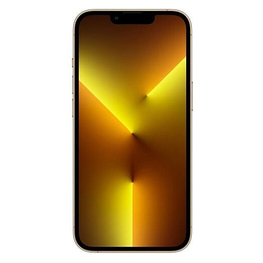 Б/У Apple iPhone 13 Pro 128GB Graphite (MLV93) (10/10) 583006 фото