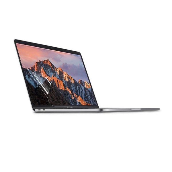 Захисна плівка BLADE CRYSTAL Series для Macbook 2016-2020 Pro/Air 13" 34444 фото