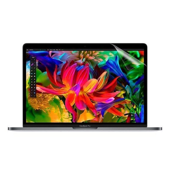 Захисна плівка BLADE CRYSTAL Series для Macbook 2016-2020 Pro/Air 13" 34444 фото