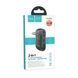 AUX Bluetooth Transmitter Hoco E73 Pro Journey black 391820001 фото 3