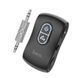 AUX Bluetooth Transmitter Hoco E73 Pro Journey black 391820001 фото 6