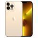 Б/У Apple iPhone 13 Pro 128GB Gold (MLVC3) (10/10) 648274 фото