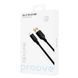 Кабель Proove Jelly Silicone Lightning 2.4A (1m) white 491980003 фото 2