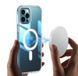 Чохол Acrilic Magsafe HQ For APPLE IPhone 14 Transparent  78004 фото 2