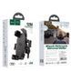 Велосипедний тримач Hoco CA58 Light Ride - Black 51117 фото 3