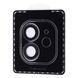 Захист камери ACHILLES iPhone 11/12/12 mini black 373700001 фото 1