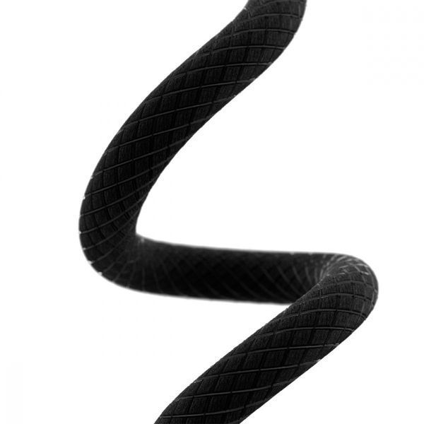 Кабель Proove Braided Scout Micro USB 2.4A (1m) black 488530001 фото