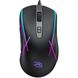 Дротова ігрова миша Proove Gaming Defiant Black 84020 фото 1