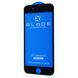 Захисне скло BLADE ANTISTATIC Series Full Glue iPhone 7/8/SE2 black 378190001 фото 1