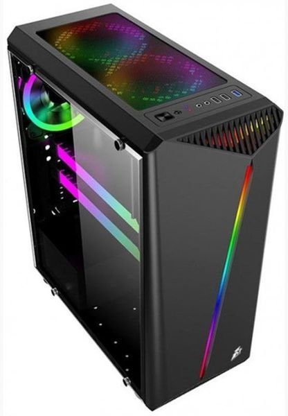 1stPlayer R3-3R1 Color LED Black 50992 фото
