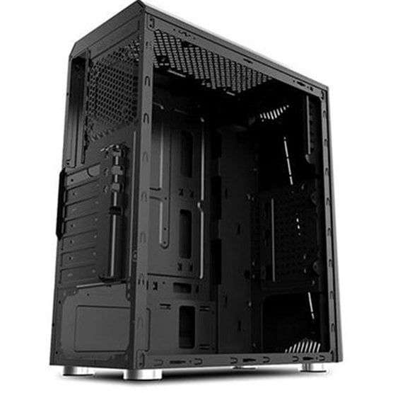 1stPlayer R3-3R1 Color LED Black 50992 фото