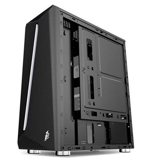 1stPlayer R3-3R1 Color LED Black 50992 фото
