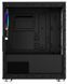 Корпус 1stPlayer R2-1R1 Color LED 50993 фото 3