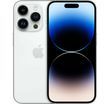 Б/У Apple iPhone 14 Pro Max 256GB Silver (MQ8P3) USA  503009 фото