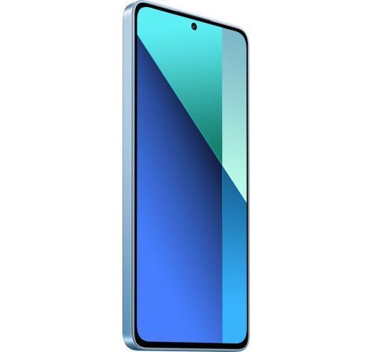 Xiaomi Redmi Note 13 6/128 Ice Blue 46303 фото