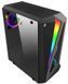 Корпус 1stPlayer R5-3R1 Color LED Tempered Glass 1489 фото 5