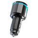 АЗП Proove FM Launcher Nexus 30W (PD+QC3.0) Type-C+USB 55564 фото 4