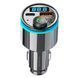 АЗП Proove FM Launcher Nexus 30W (PD+QC3.0) Type-C+USB 55564 фото 3