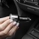 АЗП Proove FM Launcher Nexus 30W (PD+QC3.0) Type-C+USB 55564 фото 7