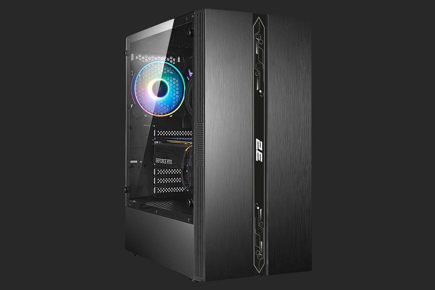 Корпус 2E Gaming Runa (G2107) 50997 фото
