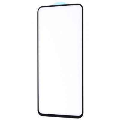 Захисне скло FULL SCREEN HQ Samsung Galaxy A71/Note 10 Lite (A715/N770F) black 276460001 фото