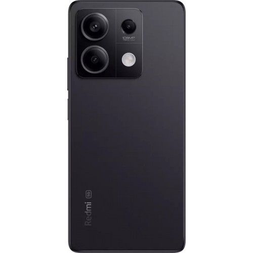 Xiaomi Redmi Note 13 5G 8/256 Graphite Black 34155 фото