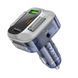 АЗП Hoco FM Launcher E75 Bravery PD30W+QC3.0 dark blue 449140013 фото 3