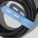 Кабель Proove PowerFull Type-C to Type-C 100W (1m) black 488540001 фото 7