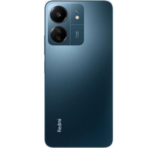 Xiaomi Redmi 13C 4/128 Midnight Black 1017653 фото