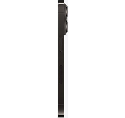Б/У Apple iPhone 14 Pro Max 128GB Space Black (MQ8N3) USA(10/10) 503002 фото
