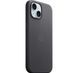 Чехол для смартфона Apple Silicone Case with MagSafe iPhone 15 Black 51357 фото 5