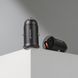 АЗП Proove Tiny Power 20W (USB + Type-C) black 488560001 фото 5