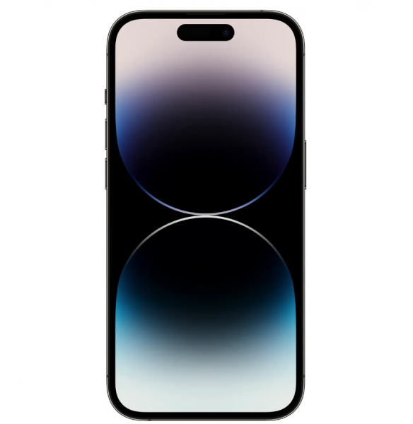 Б/У Apple iPhone 14 Pro 128GB Space Black (MPXT3) USA(10/10) 503005 фото