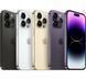 Б/У Apple iPhone 14 Pro 128GB Space Black (MPXT3) USA(10/10) 503005 фото 8