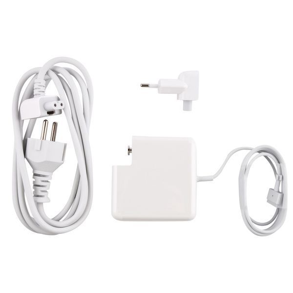Блок живлення Apple 85W MagSafe 2 Power Adapter (for MacBook Pro with Retina display) 10024 фото