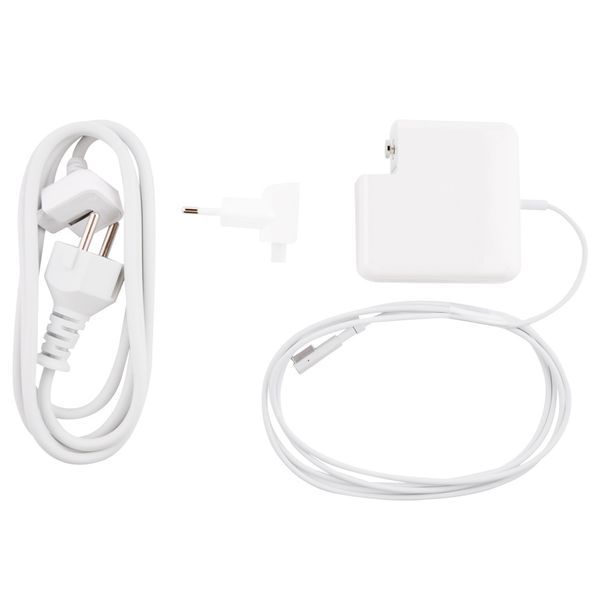 Блок живлення Apple 85W MagSafe Power Adapter (for 15- and 17-inch MacBook Pro) 10021 фото
