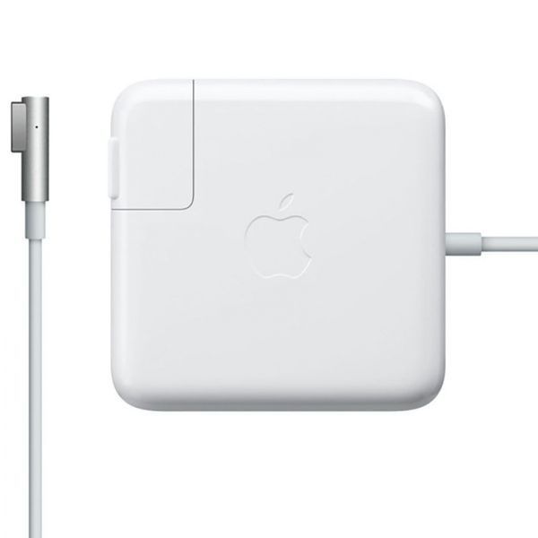 Блок живлення Apple 85W MagSafe Power Adapter (for 15- and 17-inch MacBook Pro) 10021 фото