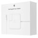 Блок живлення Apple 85W MagSafe Power Adapter (for 15- and 17-inch MacBook Pro) 10021 фото 1