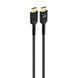 Кабель Proove PlayBack HDMI to HDMI 3м black 512610001 фото 1